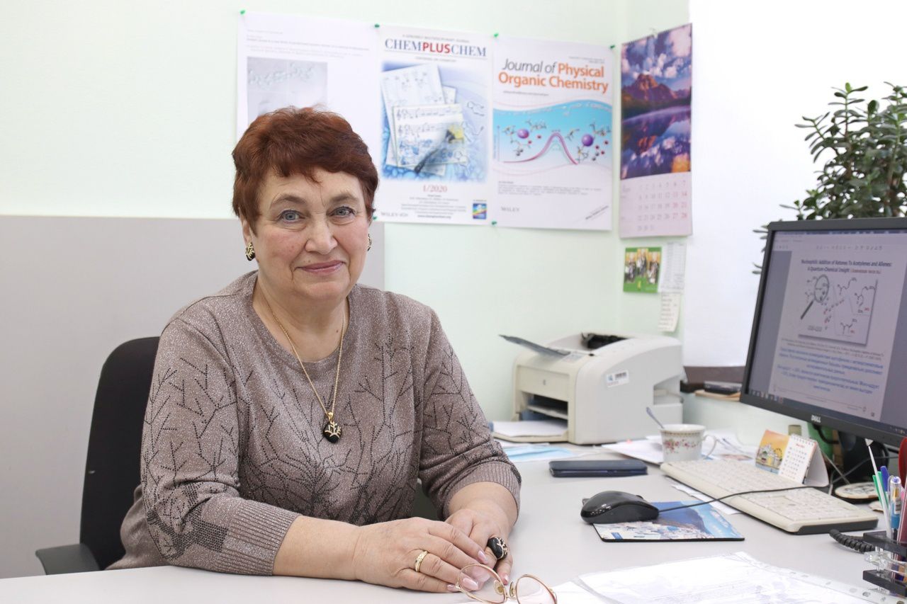 витковская