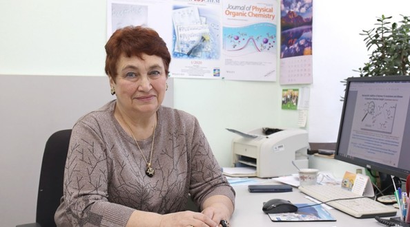 витковская