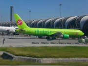 Самолет с 170 иркутянами на борту вылетел из Бангкока