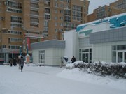Как в Иркутске появился Диагностический центр