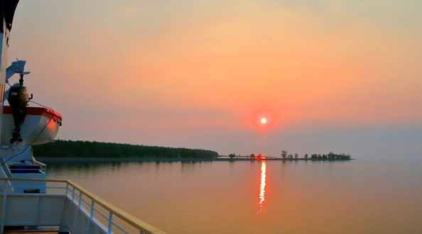 байкал