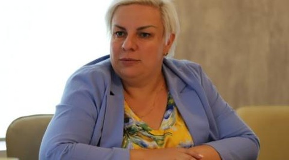 мэрия