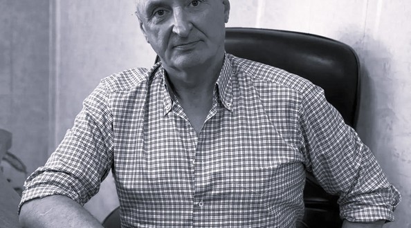 каз