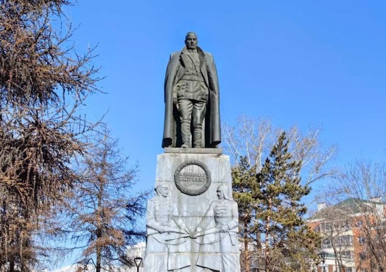 колчак