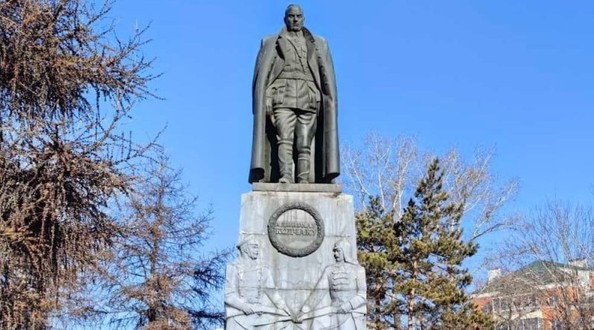 колчак