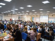 Кубок мэра по интеллектуальным играм прошел в Иркутске
