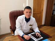 Иркутский врач назначен заместителем министра здравоохранения Забайкалья