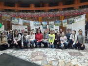 Первый форум активных граждан прошел в Ангарске