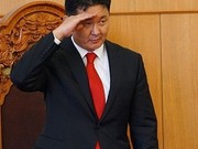 Правительство Монголии ушло в отставку из-за скандала с больной коронавирусом