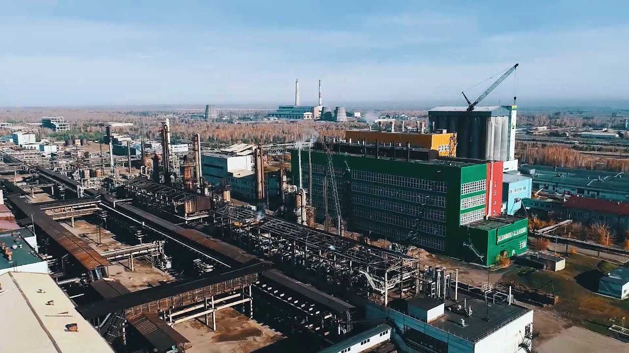 саянск