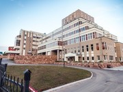 Строительство радиологического корпуса в Иркутске планируется начать в августе
