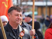 48-летний Дмитрий Красько возглавил Правобережный район Братска