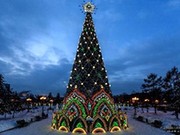 Массовые новогодние мероприятия в Иркутске будут отменены