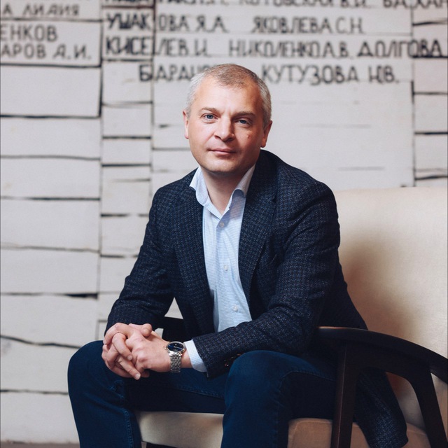 егоров