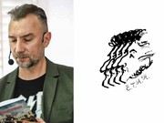 Ангарский писатель Денис Гербер стал победителем литературного фестиваля-конкурса «Русский Гофман»