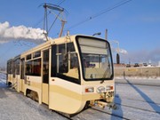 Ангарские власти все-таки решили сохранить трамвай