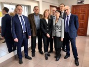 Байкальский госуниверситет "подрезал" шестерых кандидатов на пост ректора