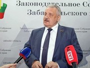 Читинский депутат заявил, что зоозащитники подрывают безопасность страны