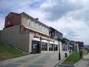 В Иркутске закрываются рестораны и кафе?