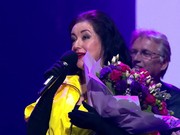 Народная артистка России и Грузии Тамара Гвердцители даст концерт в Иркутске