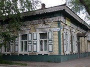 Программа сохранения деревянных зданий с уникальной архитектурой появится в Иркутске