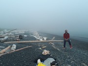 Морской этап экспедиции «Байкал-Аляска-2021» пройден