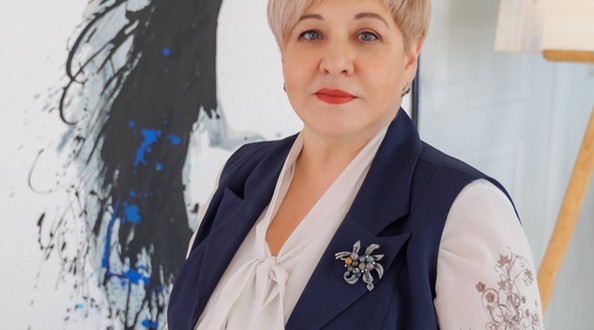 колымская