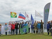 Иркутские защитники природы представили новый проект