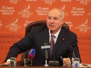 Бывший иркутский губернатор стал послом России в Беларуси