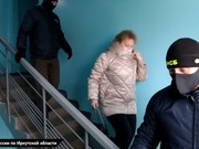 Наталию Ледяеву арестовали на два месяца
