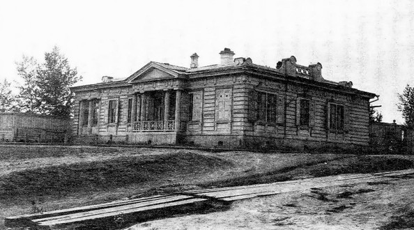усолье