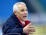 Скончался легендарный хоккеист и тренер Владимир Янко