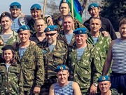 Байкальский спецназ-2017