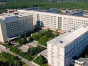 Пациентов из Иркутской областной больницы перевозят в больницу №1