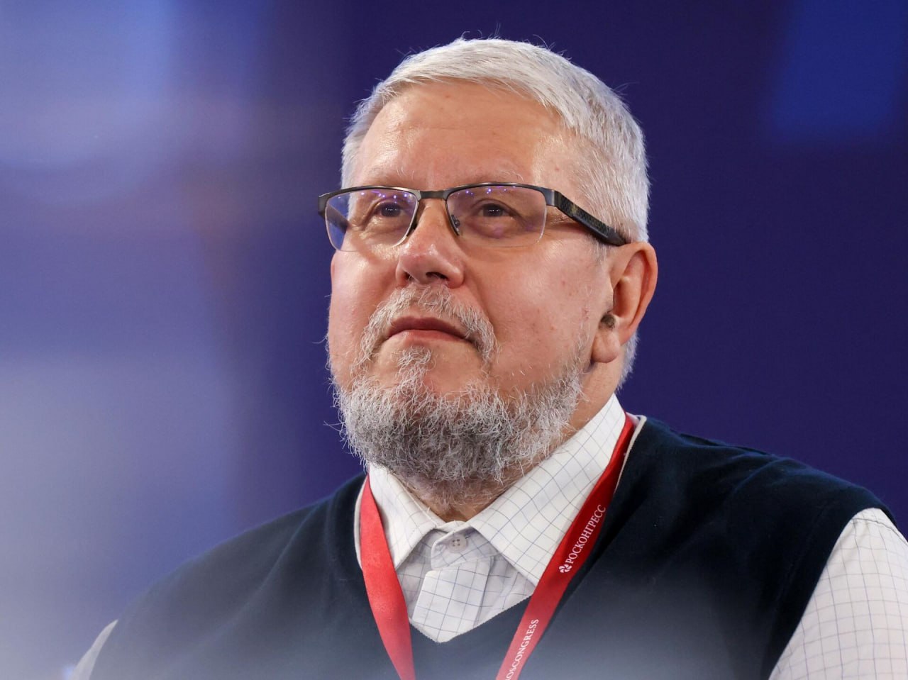 переслегин