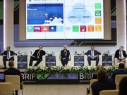 В центре внимания БРИФ - мировые тенденции устойчивого развития и климат