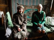 Американский кинофестиваль оценил "Дылду" с Викторией Мирошниченко