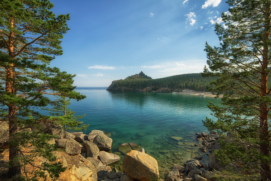 байкал
