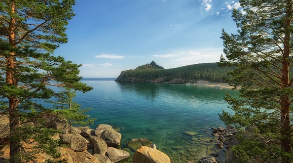 байкал
