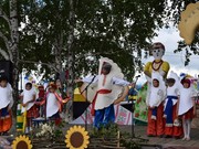 Праздник вареников пройдет 3 августа в Зиминском районе