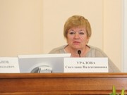 Опыт работы общественных палат обсудили в Ангарске