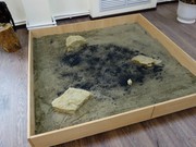 Иркутские археологи обустроили экспозицию в Бодайбинском краеведческом музее