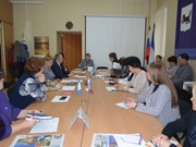 Ресурсный центр для СО НКО в сфере социального обслуживания появится в Иркутске