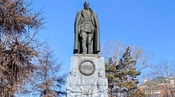 колчак