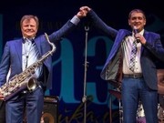 26 ноября в Иркутске откроется международный фестиваль «Джаз на Байкале»
