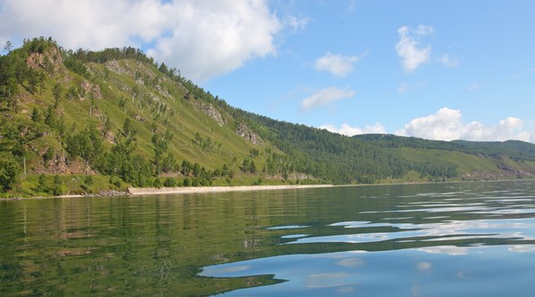 погода