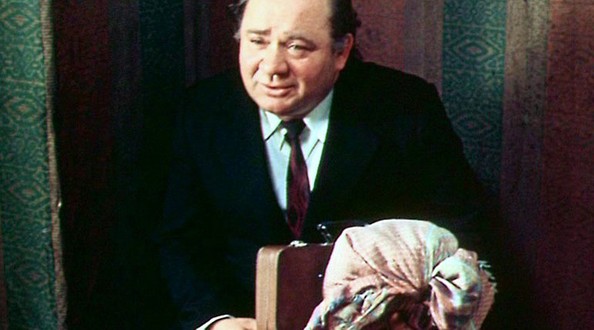 леонов