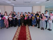 В Иркутской области названы победители конкурса «Лучшая книга года – 2021»