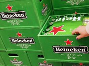 Иркутские эксперты комментируют остановку производства и продажи пива компании Heineken