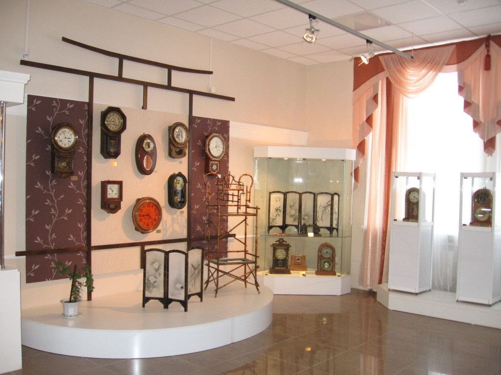 Семь муниципальных музеев Приангарья модернизируют в 2023 году